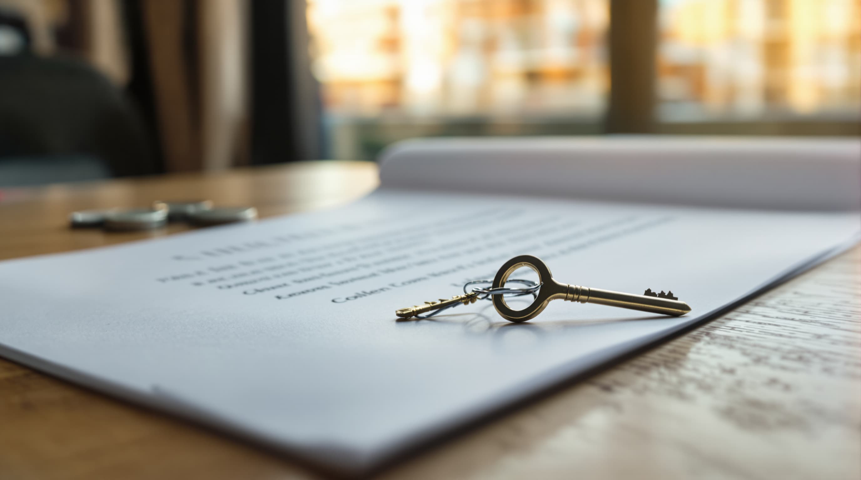 Payer sur preuve, pas sur promesse : la vieille idée du commerce international qui manque à l'immobilier diaspora