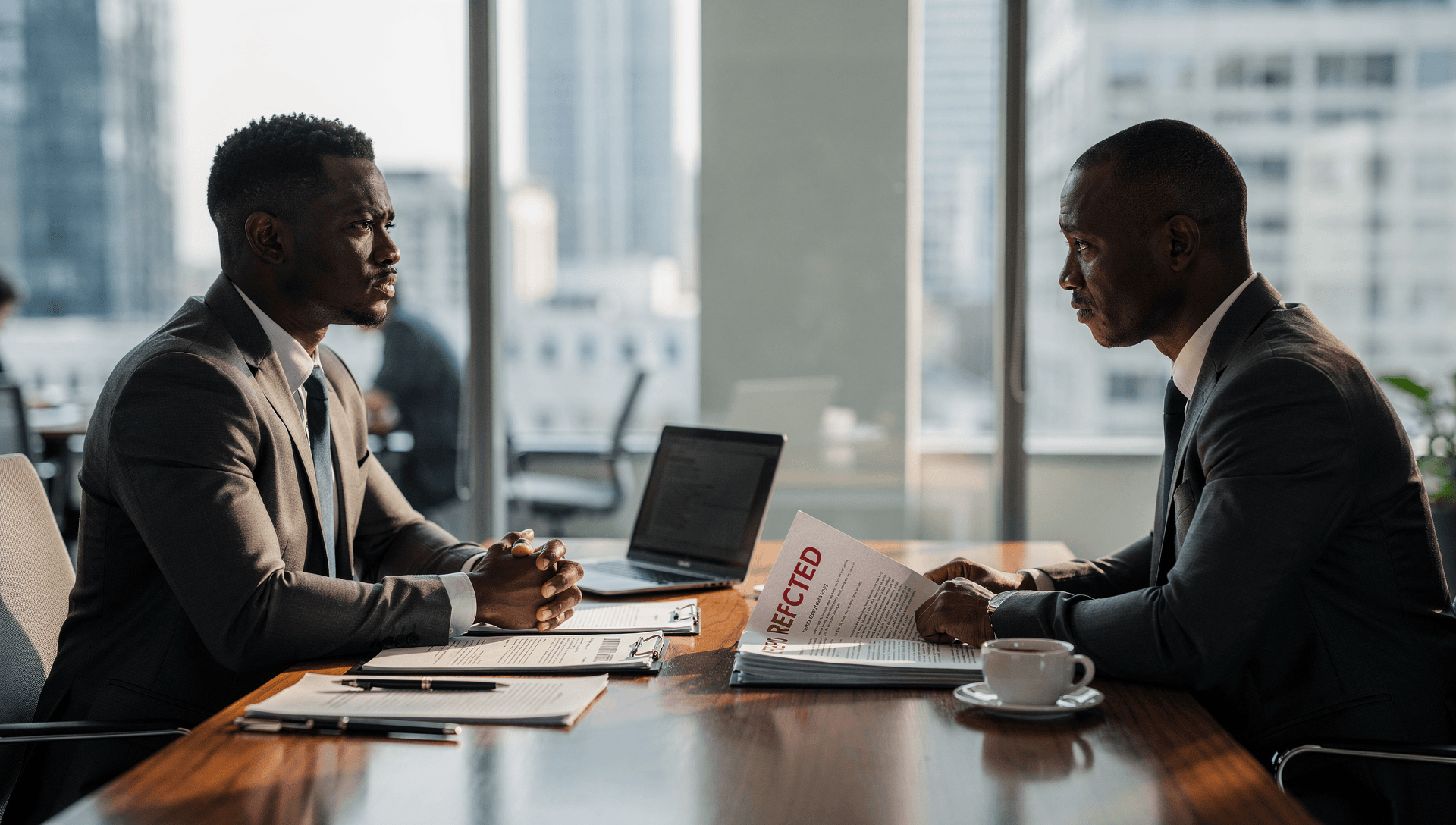 Les 5 erreurs qui font rejeter 80 % des dossiers de financement