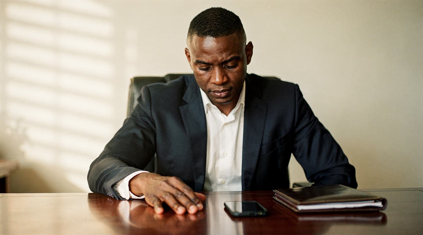Le mobile money de votre débiteur est saisissable depuis 2024