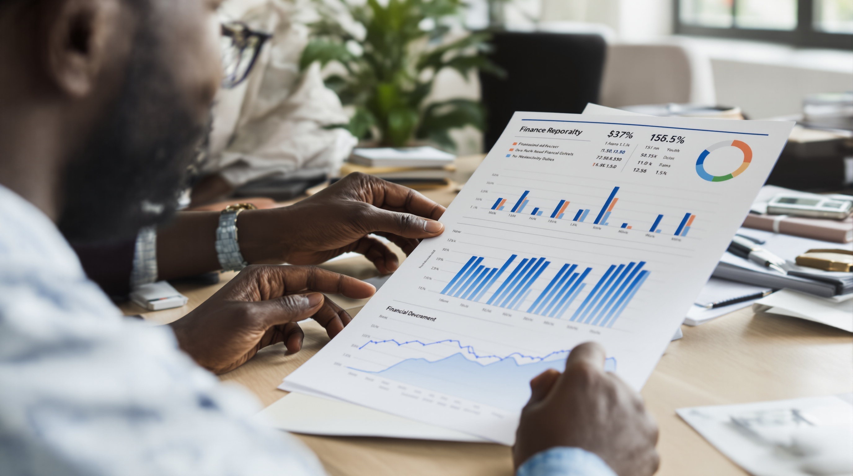 Why a financeability diagnosis is essential before approaching a bank