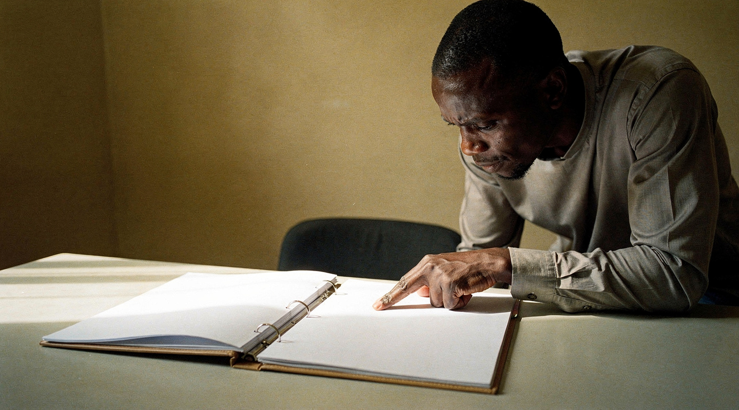 Quarante-quatre états par trimestre. La COBAC ne les lit pas dans l'ordre où vous les produisez.