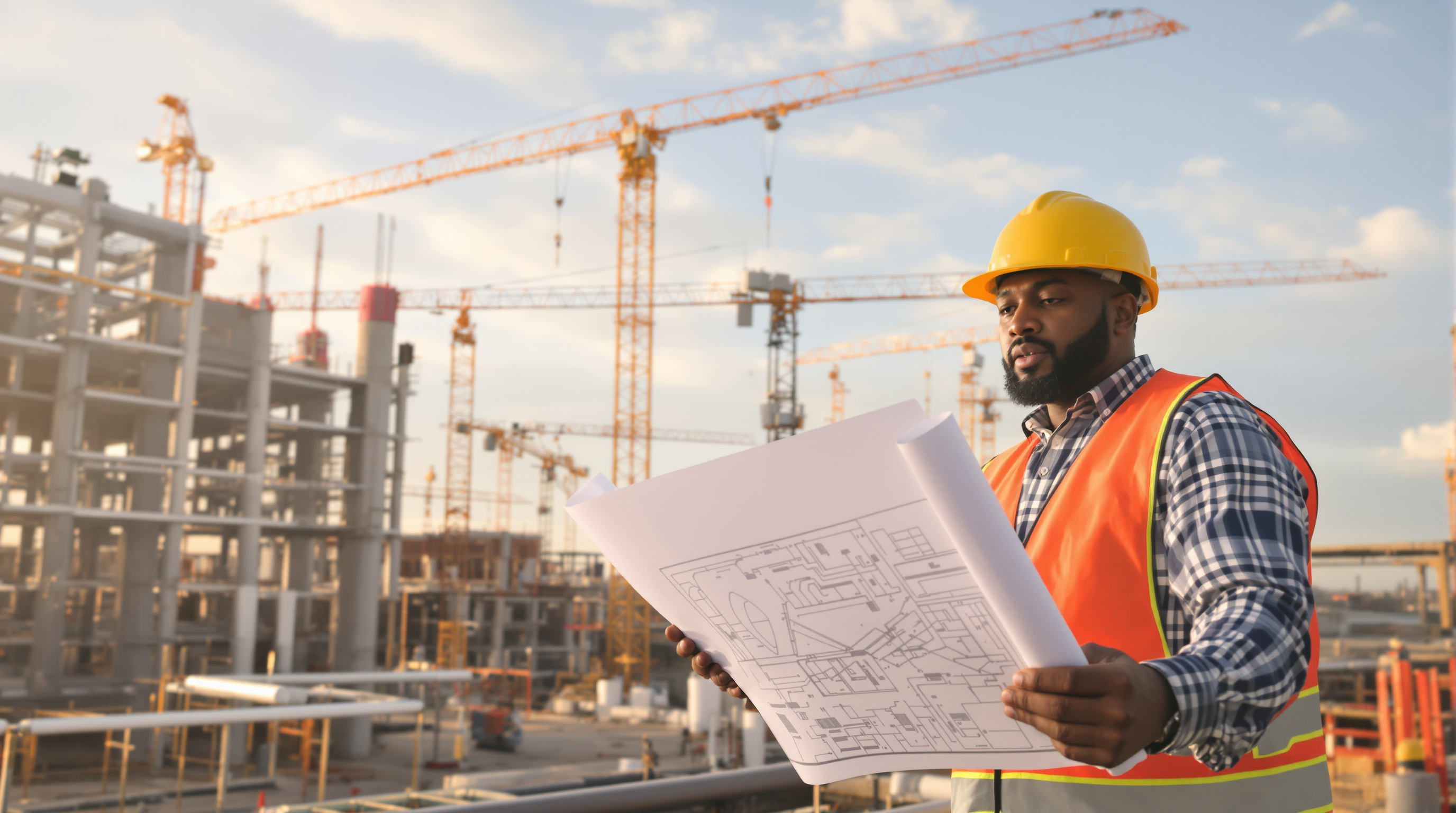 Project Finance en zone OHADA : quand le projet répond de lui-même